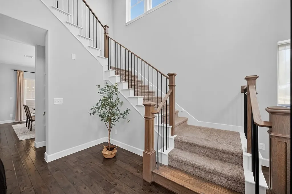 1037 Kennedy Drive Allen TX 75013