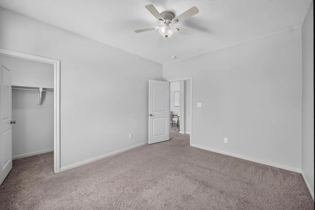 1037 Kennedy Drive Allen TX 75013