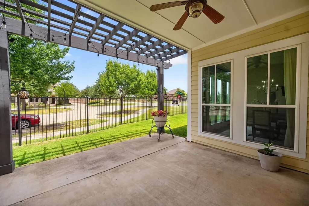 1037 Kennedy Drive Allen TX 75013