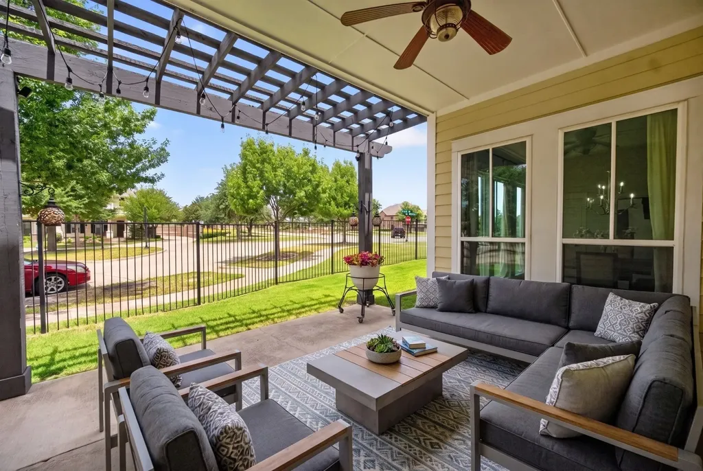 1037 Kennedy Drive Allen TX 75013