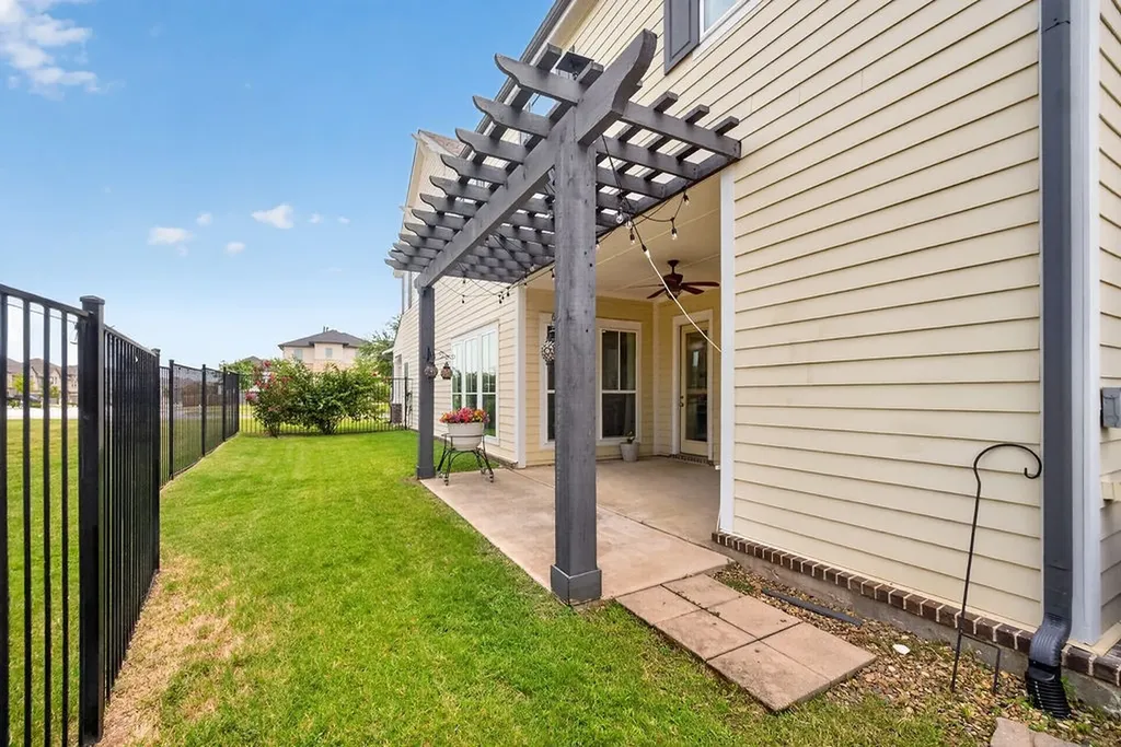 1037 Kennedy Drive Allen TX 75013