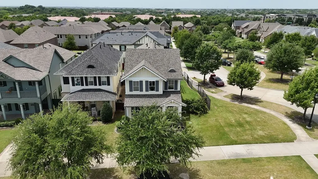 1037 Kennedy Drive Allen TX 75013