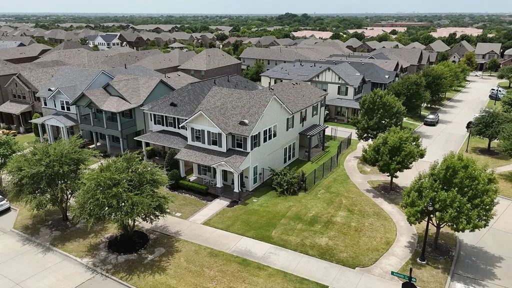 1037 Kennedy Drive Allen TX 75013
