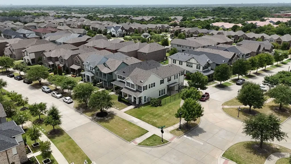 1037 Kennedy Drive Allen TX 75013
