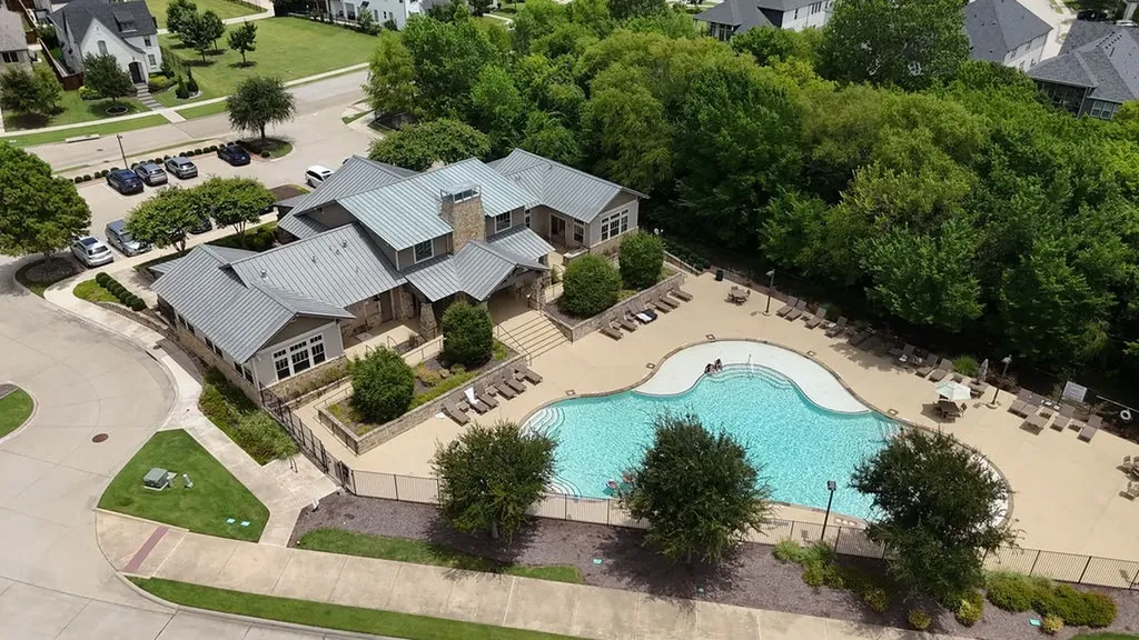 1037 Kennedy Drive Allen TX 75013