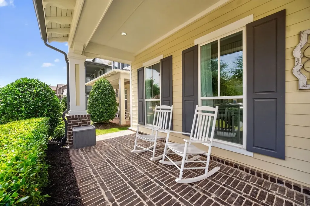 1037 Kennedy Drive Allen TX 75013