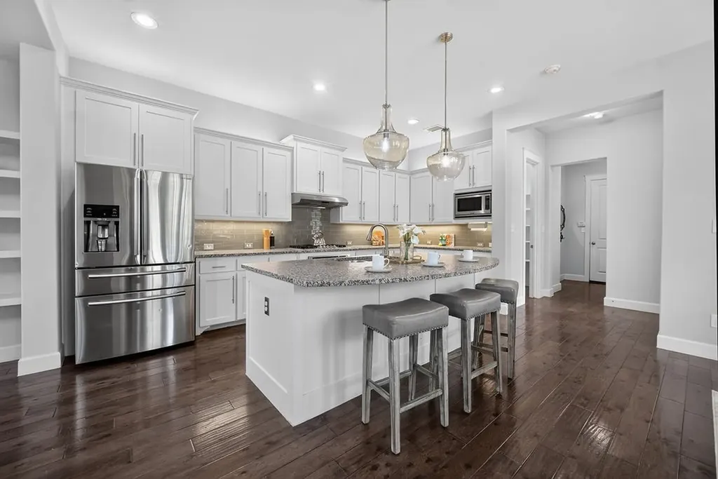 1037 Kennedy Drive Allen TX 75013