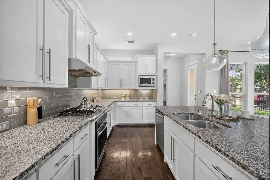 1037 Kennedy Drive Allen TX 75013