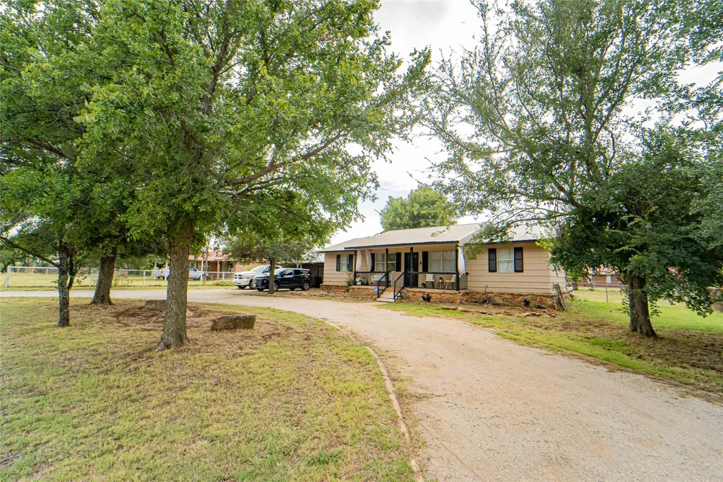 87 Water District Road 214 Breckenridge TX 76424