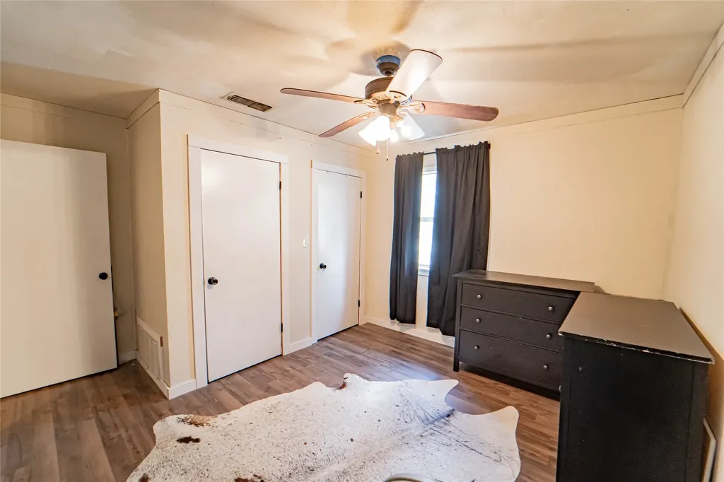87 Water District Road 214 Breckenridge TX 76424
