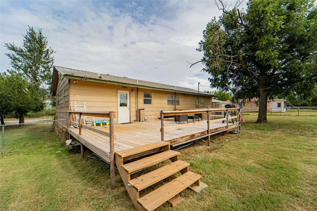 87 Water District Road 214 Breckenridge TX 76424