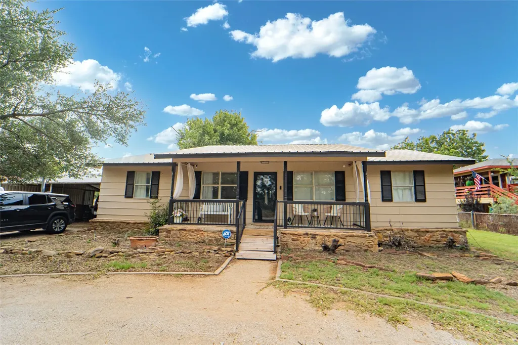 87 Water District Road 214 Breckenridge TX 76424