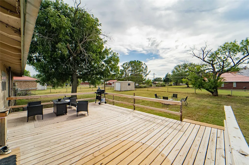 87 Water District Road 214 Breckenridge TX 76424
