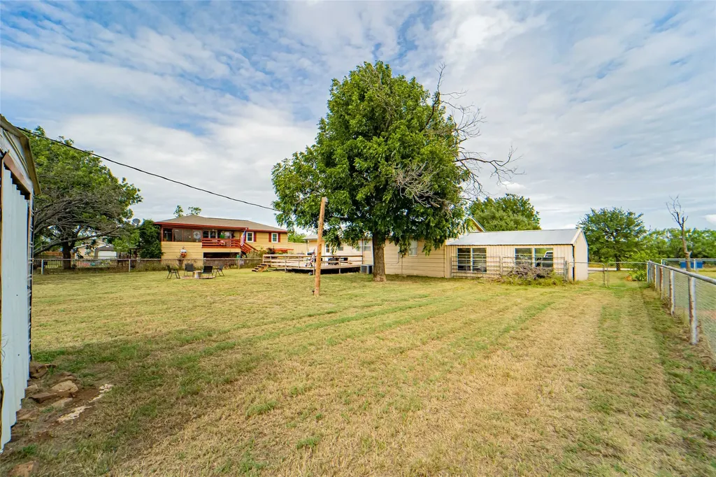 87 Water District Road 214 Breckenridge TX 76424