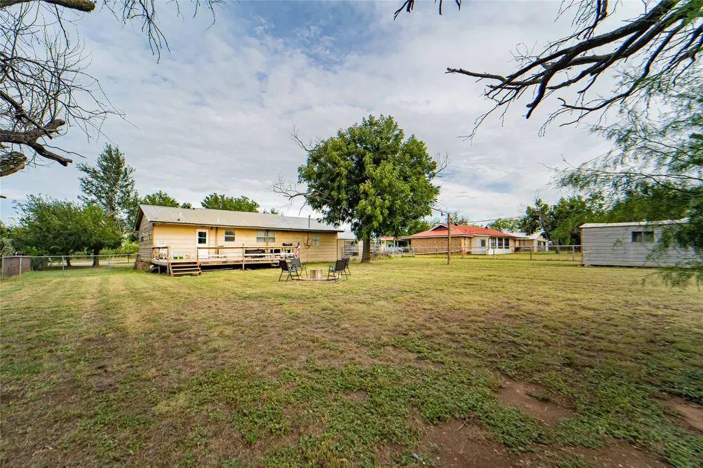 87 Water District Road 214 Breckenridge TX 76424