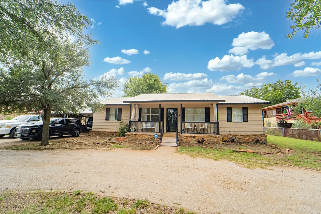 87 Water District Road 214 Breckenridge TX 76424