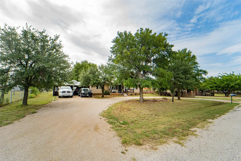 87 Water District Road 214 Breckenridge TX 76424