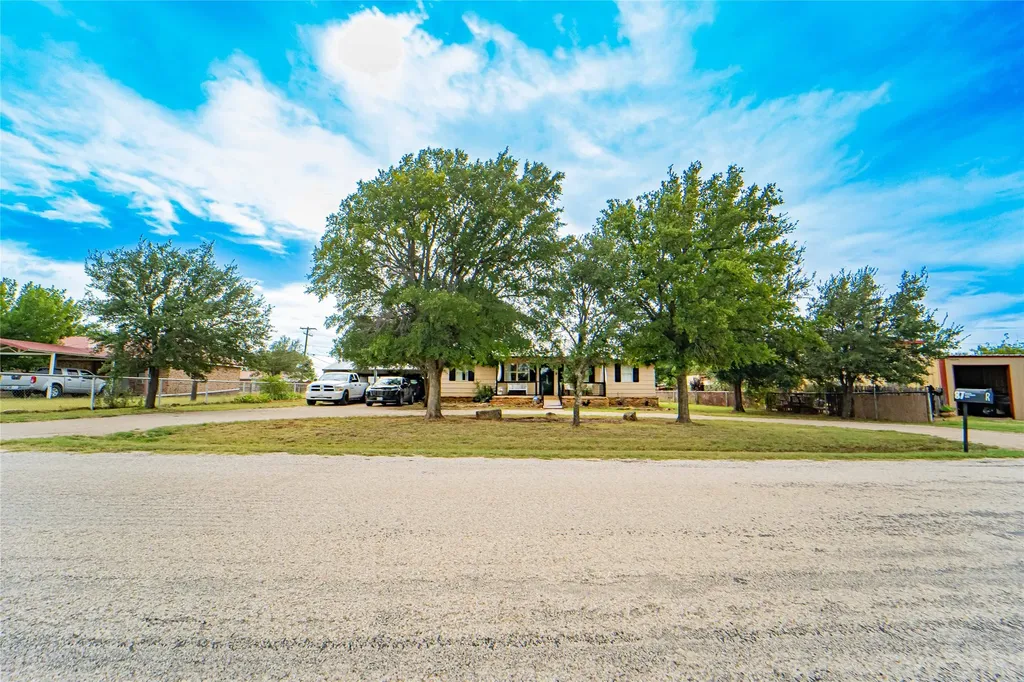 87 Water District Road 214 Breckenridge TX 76424