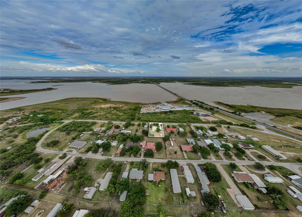 87 Water District Road 214 Breckenridge TX 76424