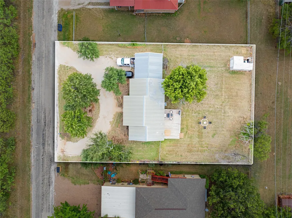 87 Water District Road 214 Breckenridge TX 76424