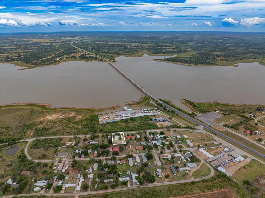 87 Water District Road 214 Breckenridge TX 76424