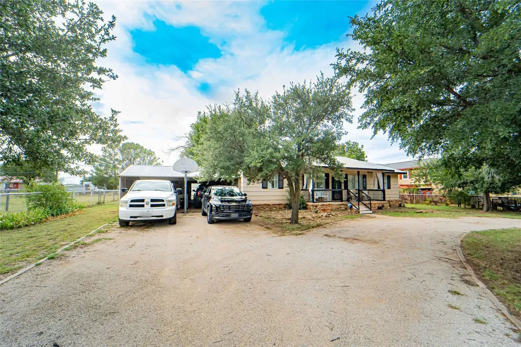 87 Water District Road 214 Breckenridge TX 76424