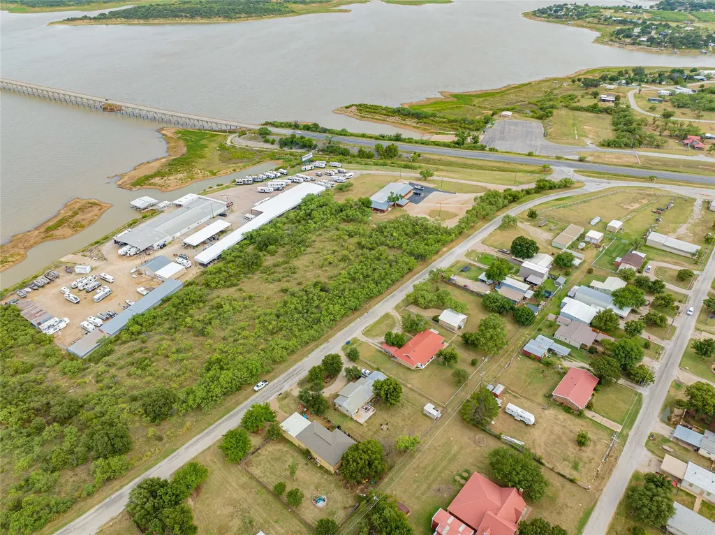 87 Water District Road 214 Breckenridge TX 76424