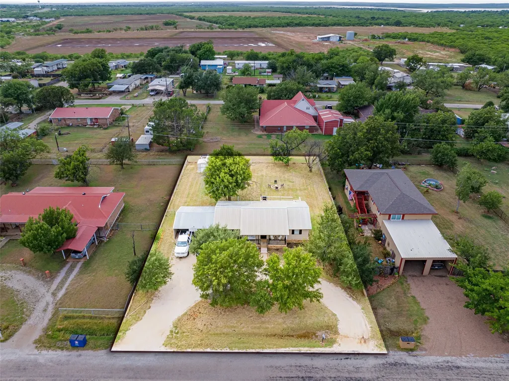 87 Water District Road 214 Breckenridge TX 76424
