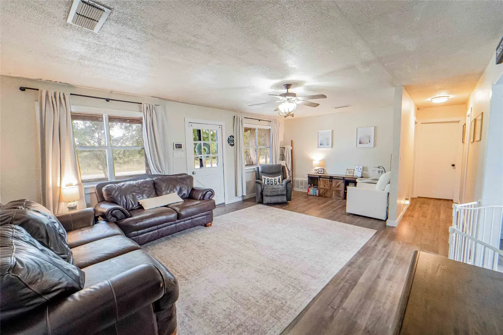 87 Water District Road 214 Breckenridge TX 76424