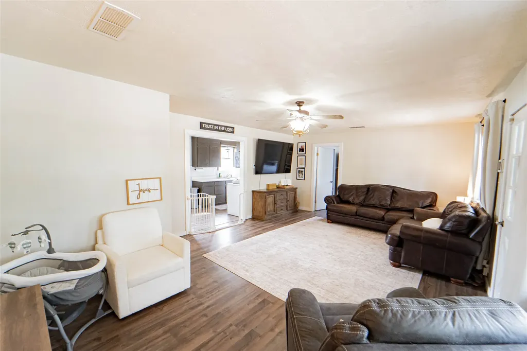 87 Water District Road 214 Breckenridge TX 76424