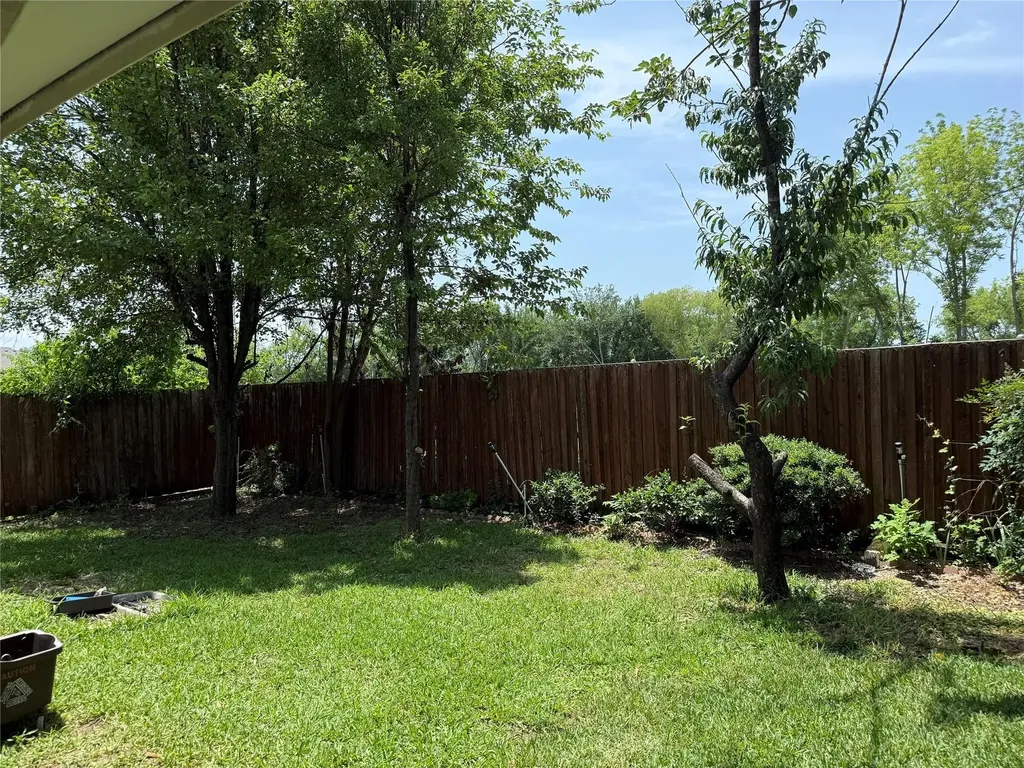 1209 Firewheel Place Mckinney TX 75069