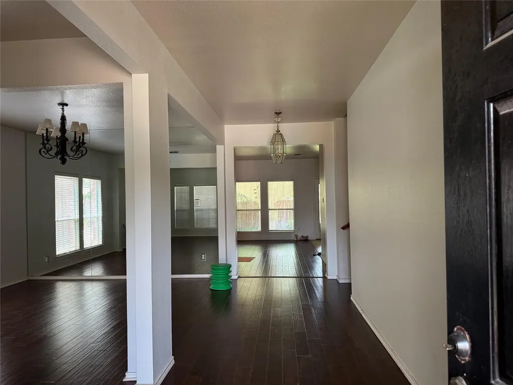 1209 Firewheel Place Mckinney TX 75069