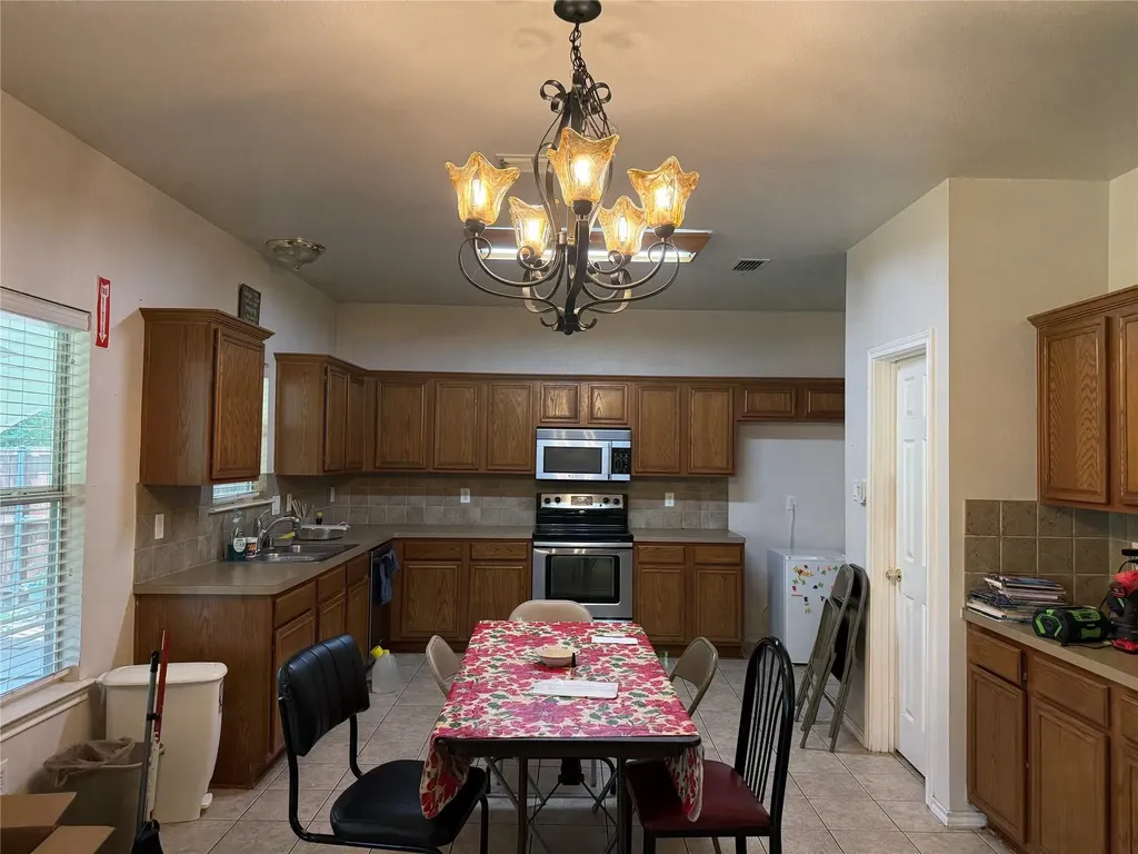 1209 Firewheel Place Mckinney TX 75069