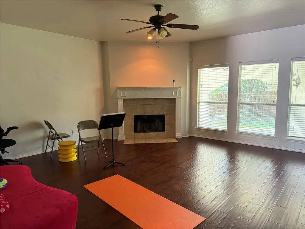 1209 Firewheel Place Mckinney TX 75069