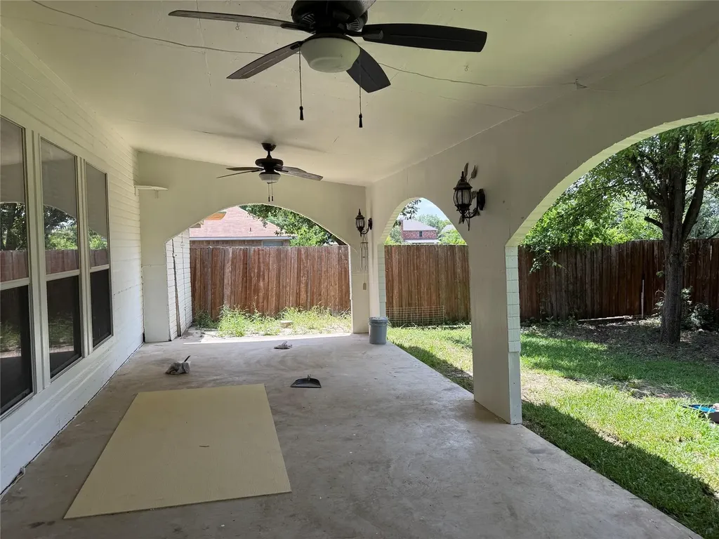 1209 Firewheel Place Mckinney TX 75069
