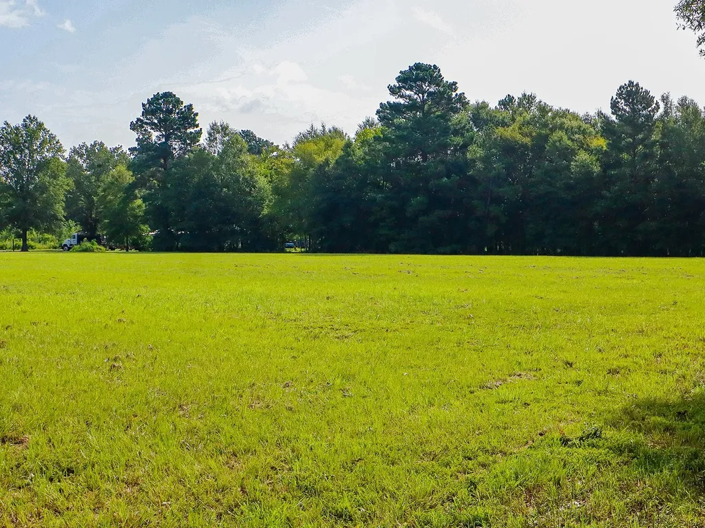 Tbd Sweet Gum Road Gladewater TX 75647