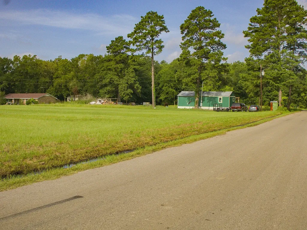 Tbd Sweet Gum Road Gladewater TX 75647