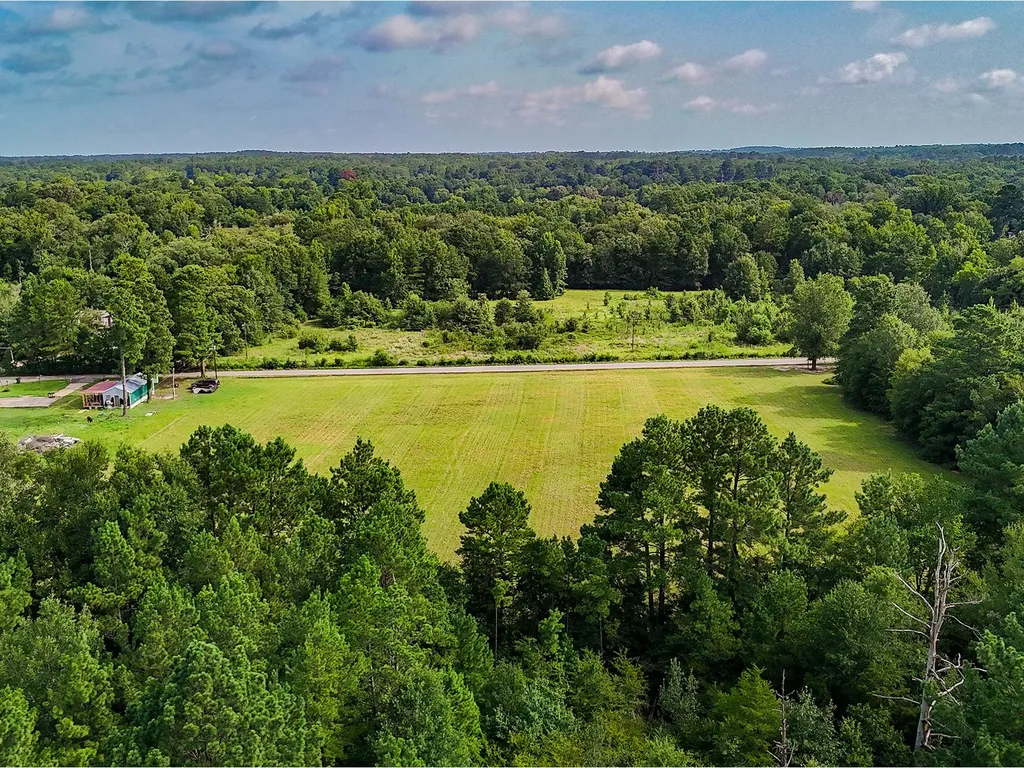 Tbd Sweet Gum Road Gladewater TX 75647