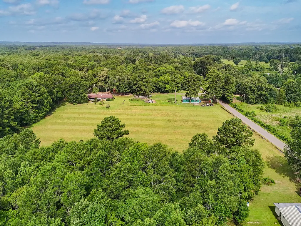 Tbd Sweet Gum Road Gladewater TX 75647