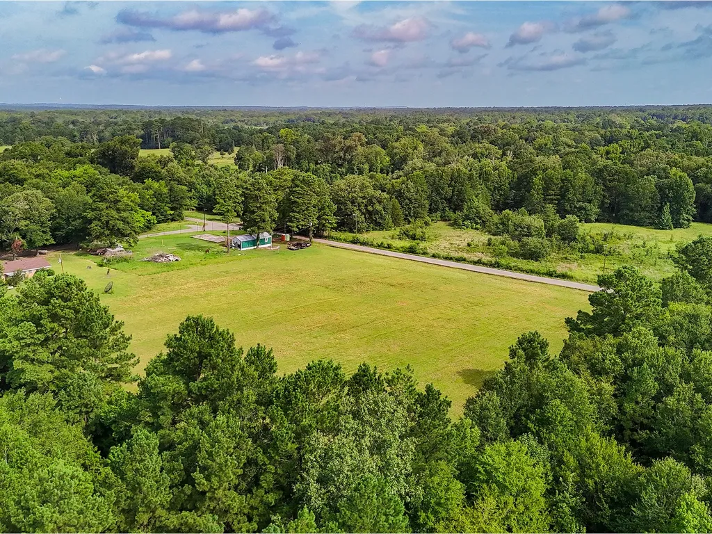 Tbd Sweet Gum Road Gladewater TX 75647