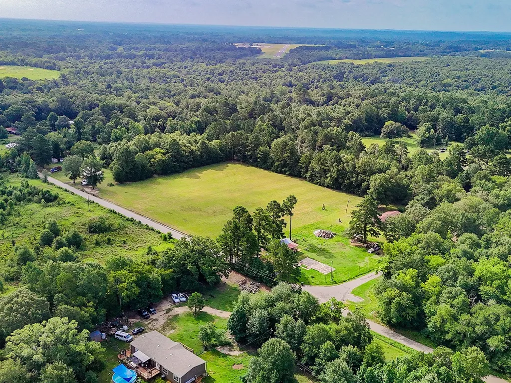 Tbd Sweet Gum Road Gladewater TX 75647