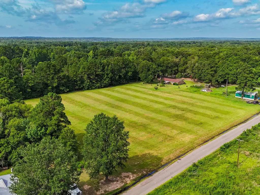 Tbd Sweet Gum Road Gladewater TX 75647