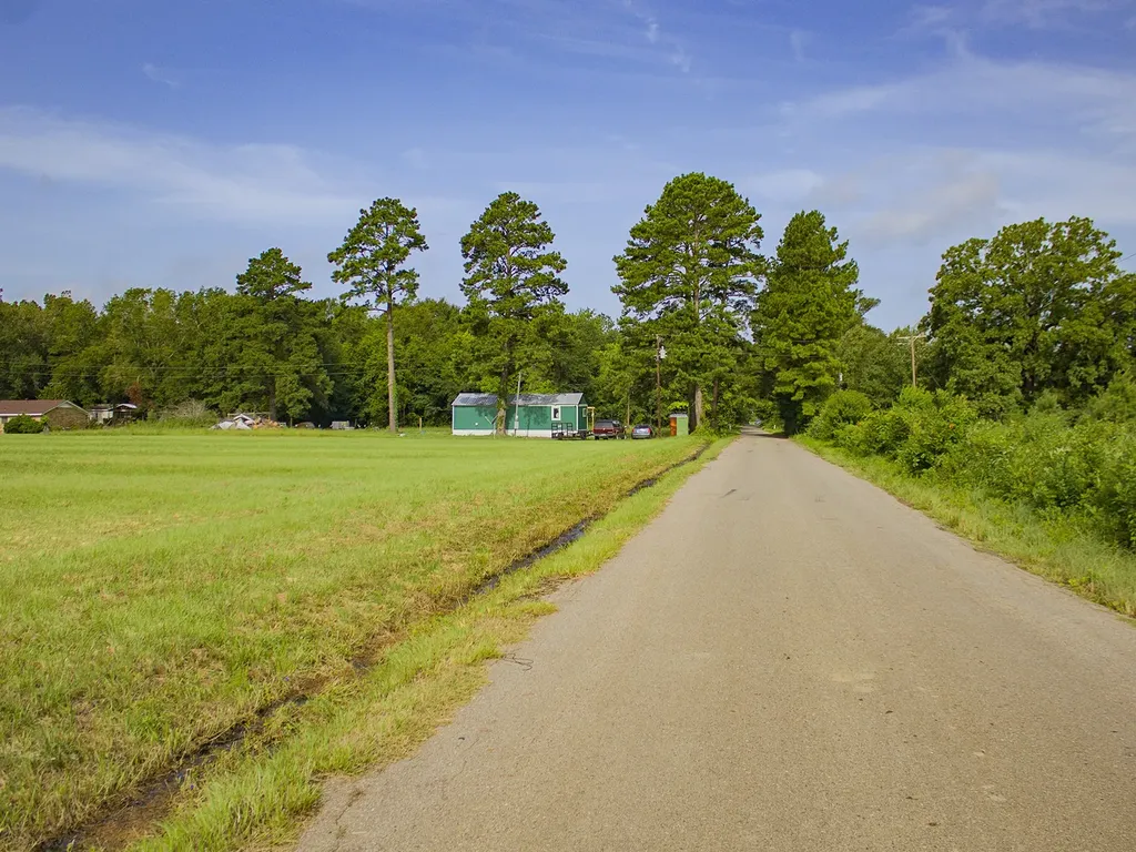 Tbd Sweet Gum Road Gladewater TX 75647
