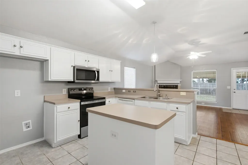 243 Lake Travis Drive Wylie TX 75098