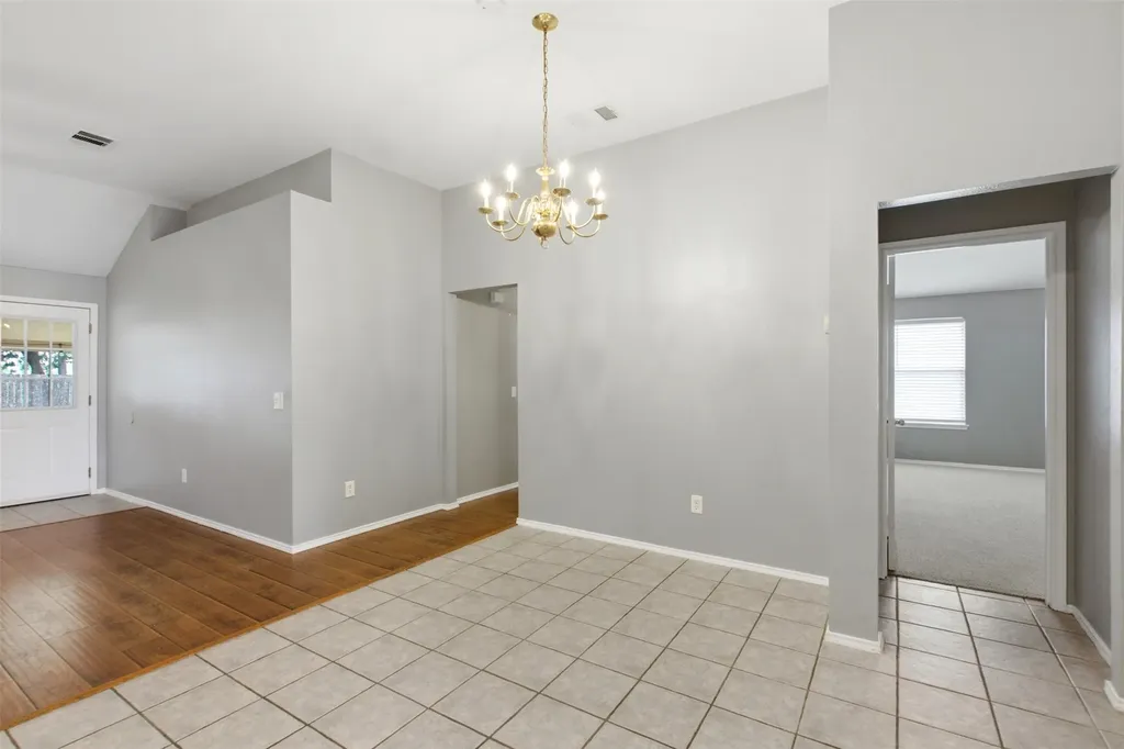 243 Lake Travis Drive Wylie TX 75098