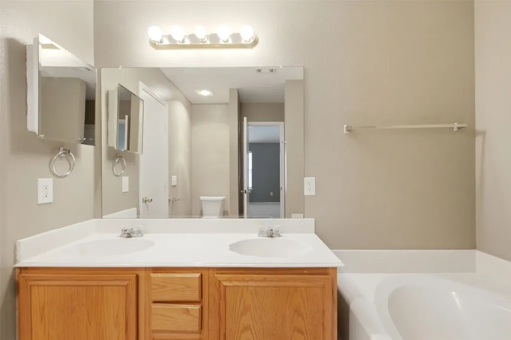 243 Lake Travis Drive Wylie TX 75098