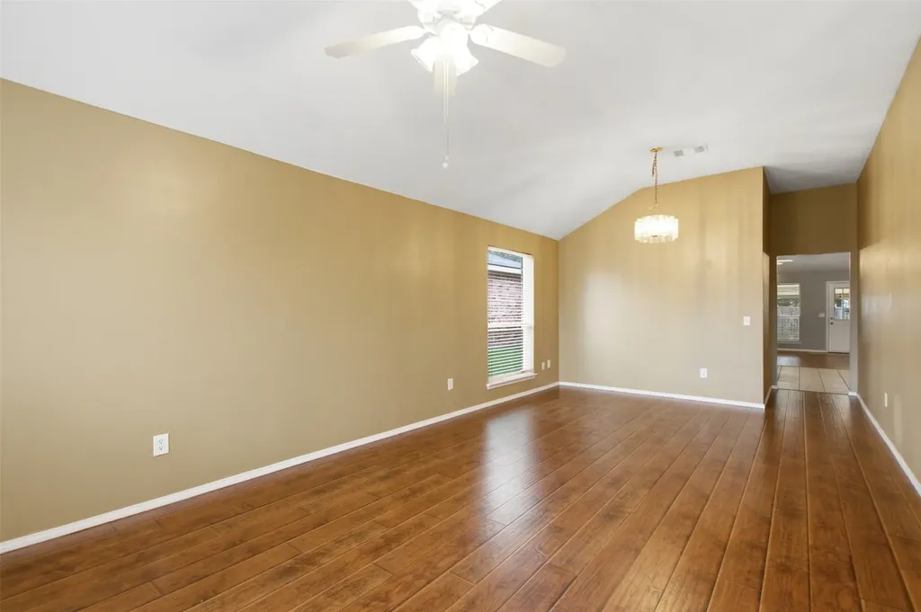 243 Lake Travis Drive Wylie TX 75098