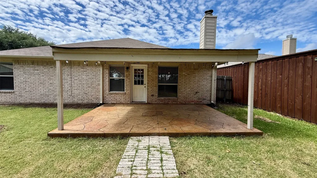 243 Lake Travis Drive Wylie TX 75098