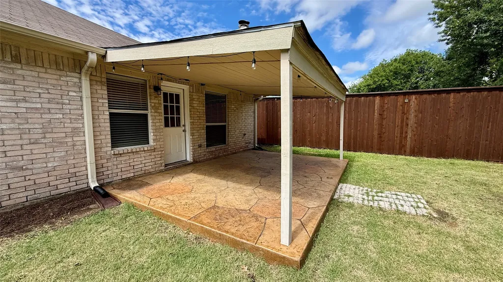 243 Lake Travis Drive Wylie TX 75098