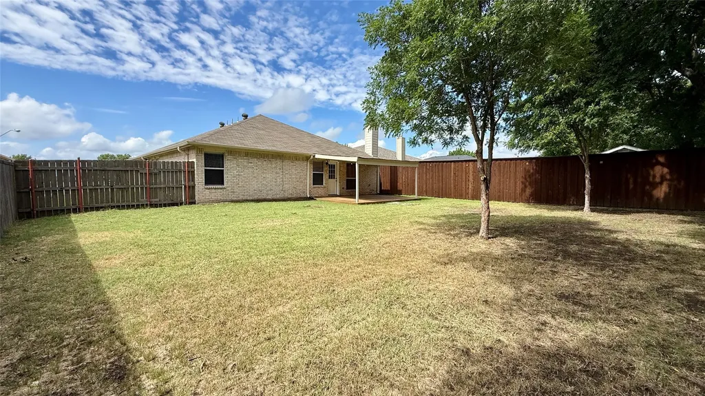 243 Lake Travis Drive Wylie TX 75098